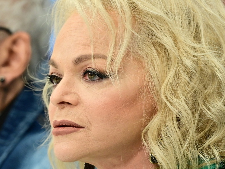 Скандал не помешал Долиной выступить в новом фильме