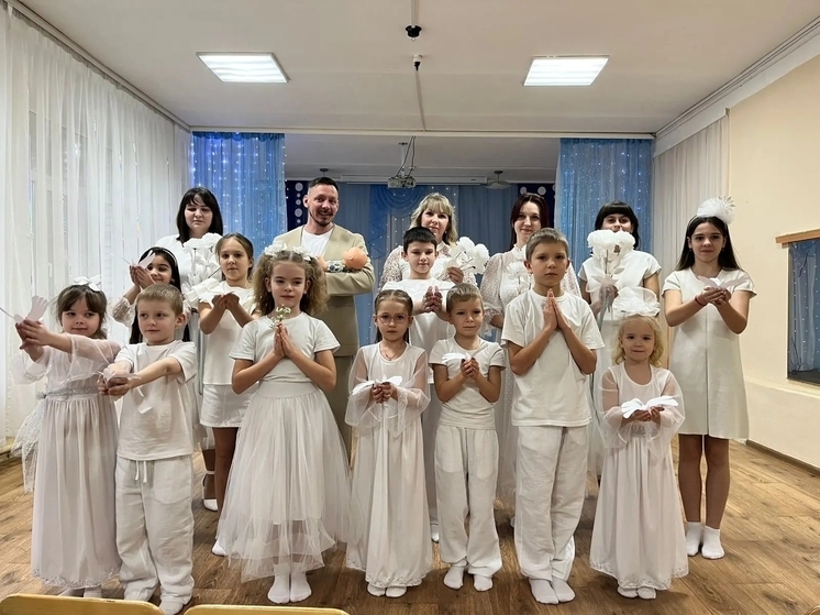 Практикум «Человек и его предназначение» состоялся в Серпухове