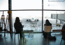 5 декабря в новом терминале аэропорта «Байкал» в Улан-Удэ произошло событие, которое изменило саму суть этой территории. Здесь открылся проект «САЙНУУ! ТЭНГЭРИ (НЕБО)», и с этого дня аэропорт перестал быть лишь точкой прибытия и вылета.