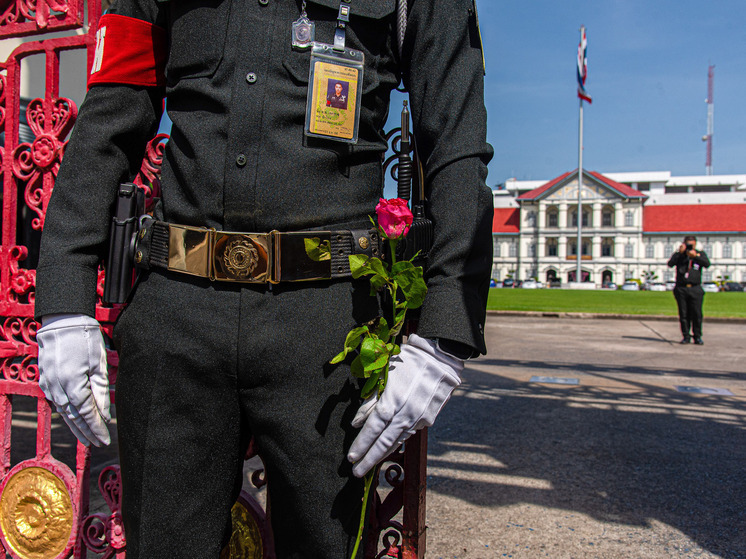 Таиландские ВВС ответили ударами на обстрелы Камбоджи