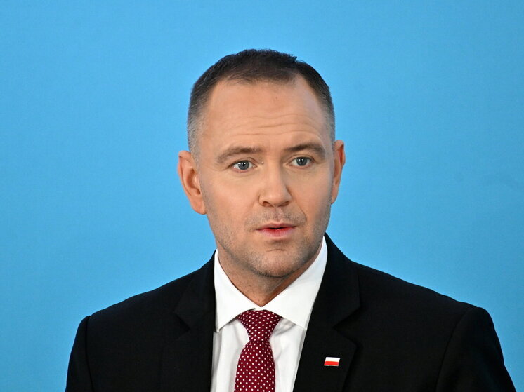 Президент Польши Навроцкий не знал о планах передачи Украине истребителей МиГ-29