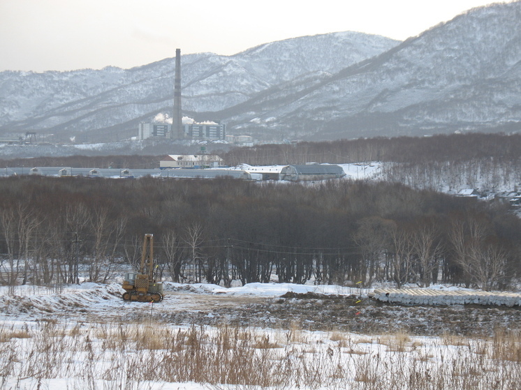 Камчацев просят заплатить за самую дорогую коммуналку в России