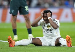 «Реал» уступил «Ман Сити», Сафонов снова не пропустил, но «ПСЖ» не выиграл: фото матчей Лиги чемпионов