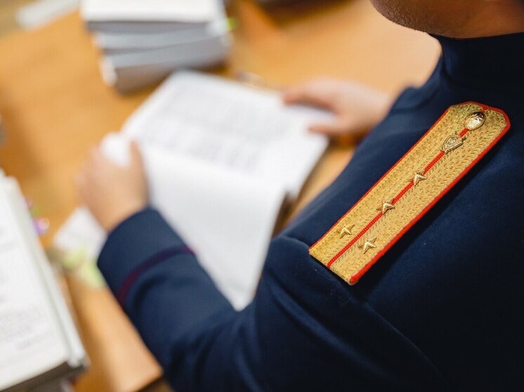 СК возбудил уголовное дело после избиения 10-летнего мальчика в Новосибирске