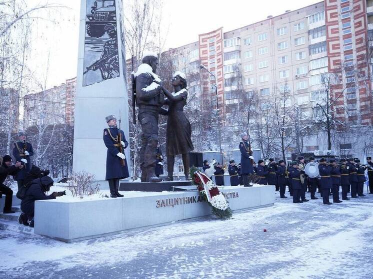 Этот проект, запущенный по инициативе губернатора Алексея Текслера, помогает ветеранам адаптироваться к мирной жизни и готовит их к управленческой работе