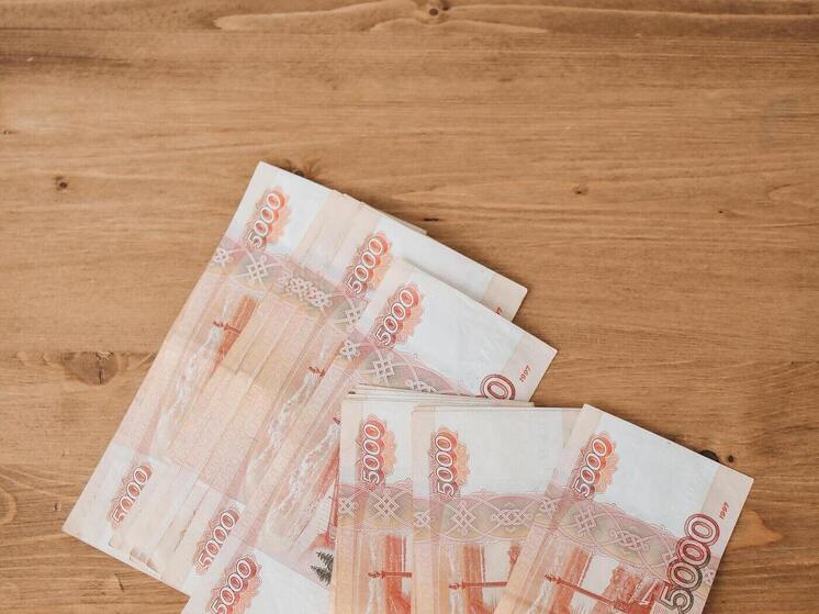Россияне хотят зарабатывать в среднем 187 тысяч рублей