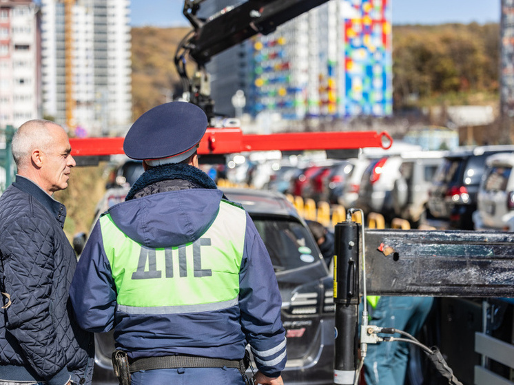 Во Владивостоке заработала муниципальная служба эвакуации