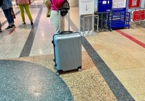 Сборы в путешествие часто превращаются в последний суматошный марафон