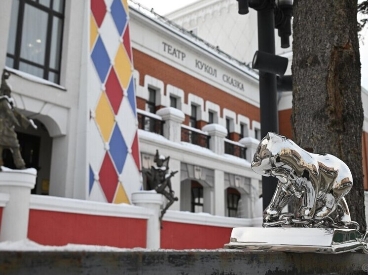  В Барнауле запустили новый экскурсионный маршрут «По страницам классики»