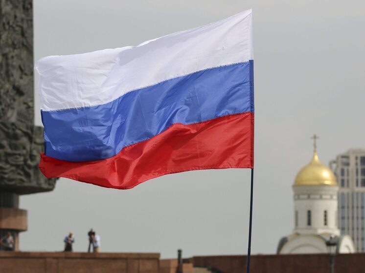 РИА Новости: Россия стала третьей в G20 по профициту внешней торговли