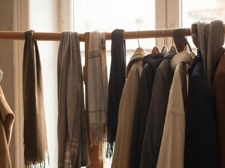 В Южно-Сахалинске у бизнесмена конфисковали одежду из-за отсутствия маркировки