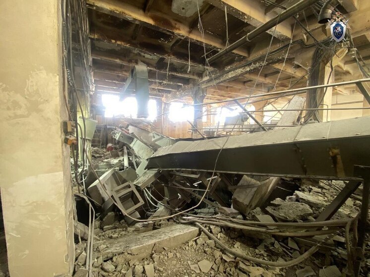 Трагедия на производстве: взрыв унес жизнь рабочего в Приамурье