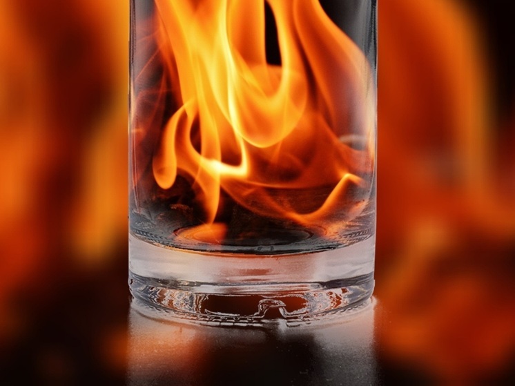 Более 350 машин проверили в НАО на предмет провоза спиртного