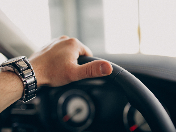 Пьяный водитель на УАЗе задержан в Красноярске по сигналу в чат-бот ГАИ