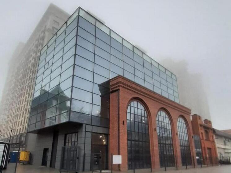 Туманный четверг ожидается в Воронежской области без осадков