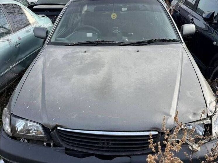 В Черемхово у любителя пьяной езды конфисковали автомобиль