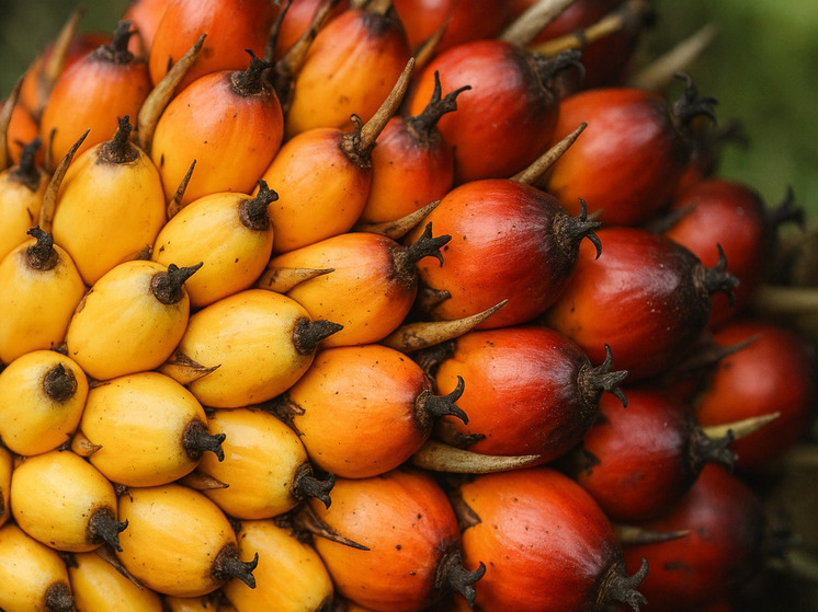 Ведомости: Правительство поставило точку в обсуждении вопроса о пальмовом масле