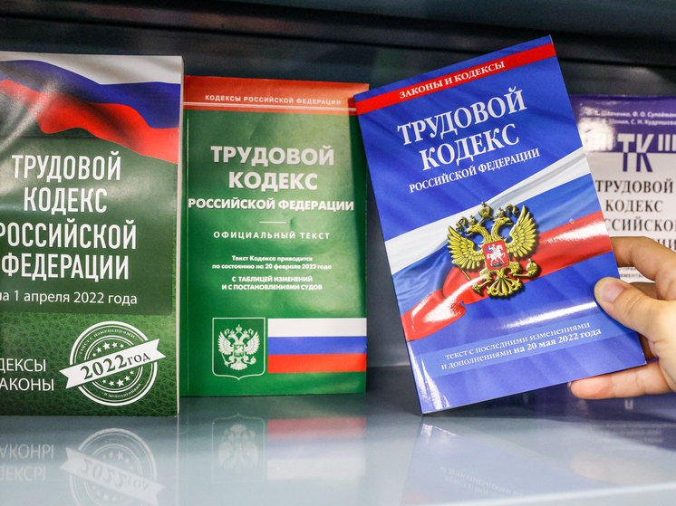 Депутат ГД: иностранца с 1 марта могут уволить на основании региональных актов