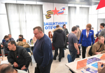 В Хабаровском крае активно развивается система поддержки ветеранов специальной военной операции, направленная на их успешную интеграцию в гражданскую жизнь и самореализацию после возвращения