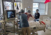 В Хабаровском крае активно реализуется региональная программа «Борьба с сердечно-сосудистыми заболеваниями» президентского национального проекта «Продолжительная и активная жизнь», направленного на снижение смертности и повышение качества жизни населения, сообщили в пресс-службе правительства Хабаровского края