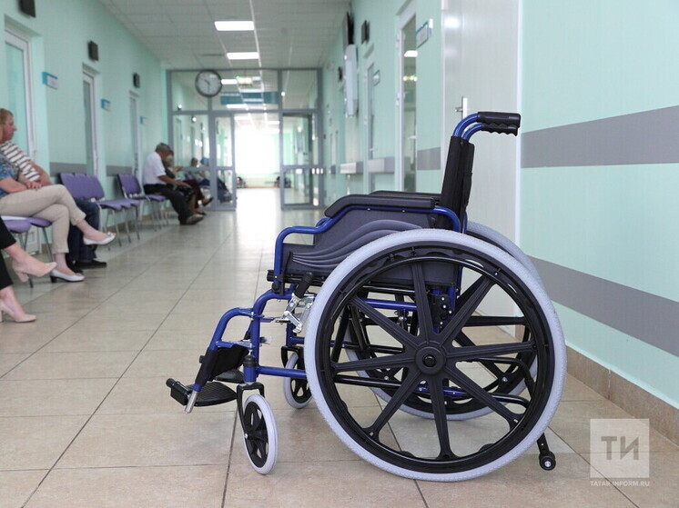 В 2025 году благодаря содействию кадровых центров трудоустроились 600 татарстанцев с ОВЗ