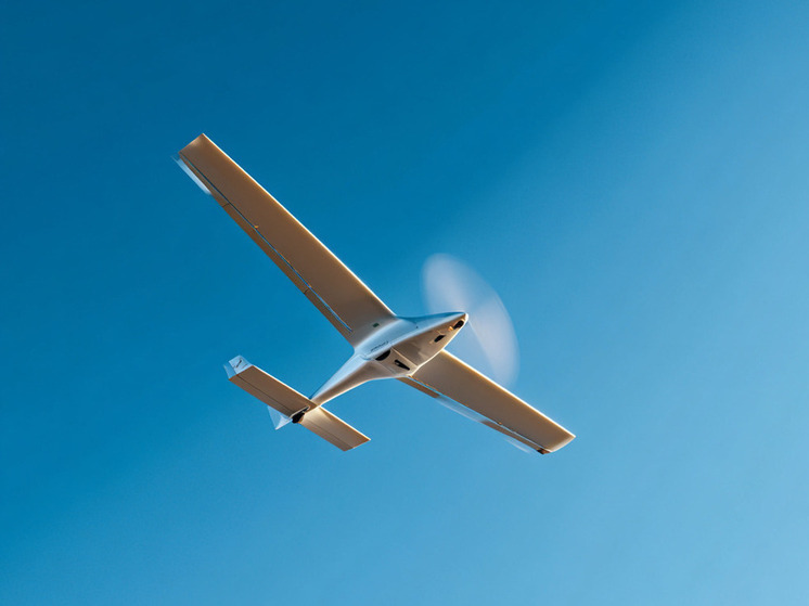 В Самарской области объявили угрозу атаки БПЛА ночью 11 декабря