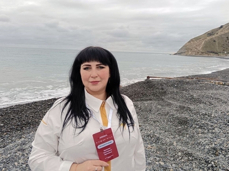 Сотрудник Ливенского строительного техникума участвует во Всероссийском семинаре «Формула будущего»