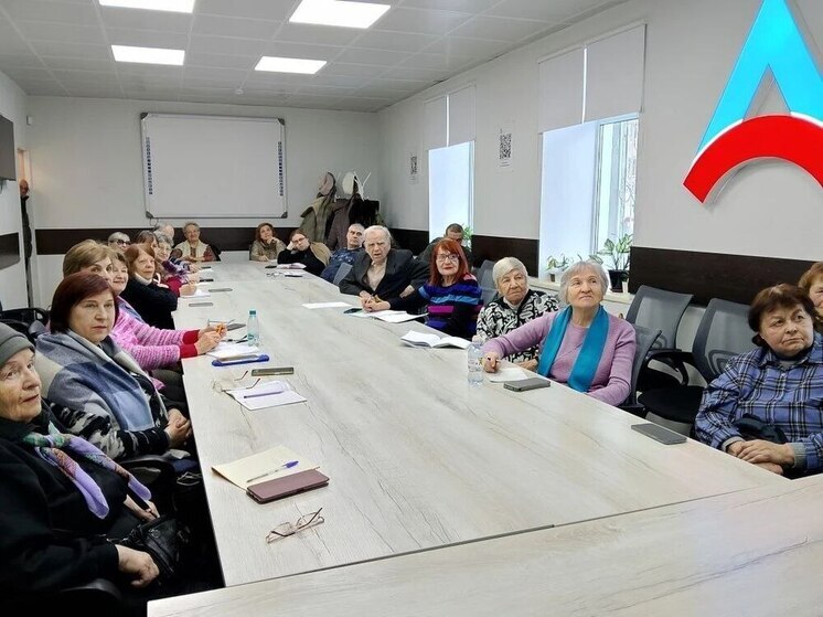 Нейросети на службе у пенсионеров: мастер-класс от «Ростелекома»