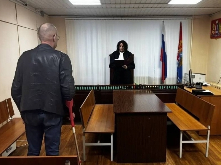 Житель Кохмы лишён прав на 1,5 года после пьяной поездки по Ярославской области