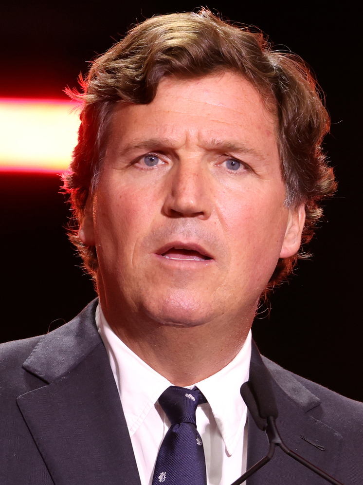 Карслон: многие из государственных институтов США прогнили насквозь