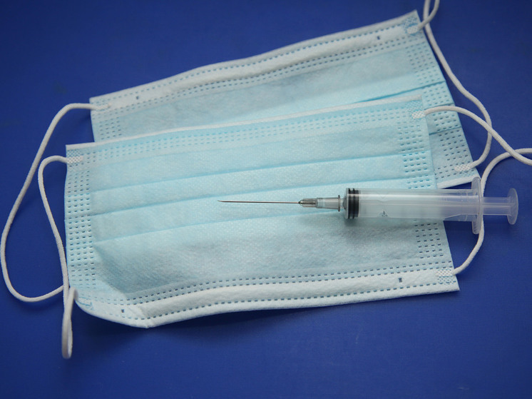 В Челябинской области объявили карантин в медучреждениях из-за всплеска ОРВИ и гриппа