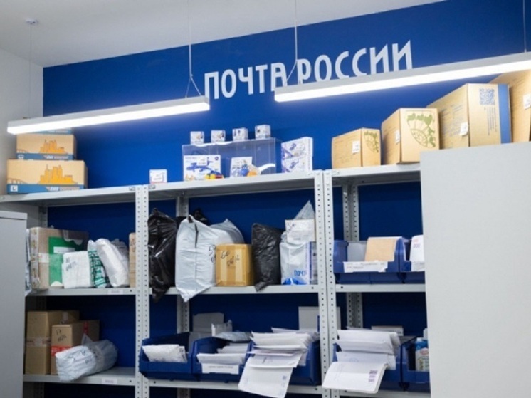 Почтовое отделение на станции Шуя может начать работать раньше срока