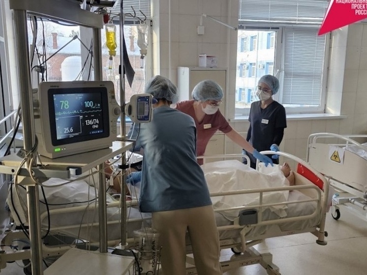 В Хабаровском крае активно реализуется региональная программа «Борьба с сердечно-сосудистыми заболеваниями» президентского национального проекта «Продолжительная и активная жизнь», направленного на снижение смертности и повышение качества жизни населения, сообщили в пресс-службе правительства Хабаровского края