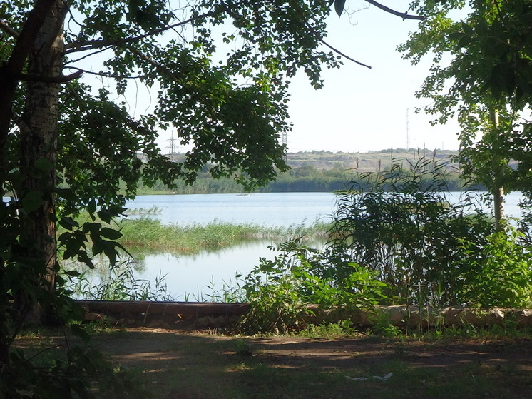 Свыше 20 млн кубометров воды закачано в водоемы саратовского Заволжья
