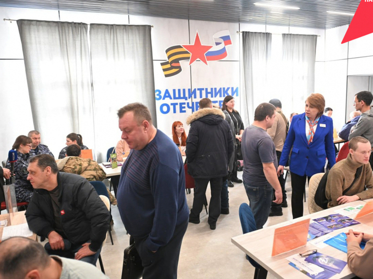 В Хабаровском крае активно развивается система поддержки ветеранов специальной военной операции, направленная на их успешную интеграцию в гражданскую жизнь и самореализацию после возвращения