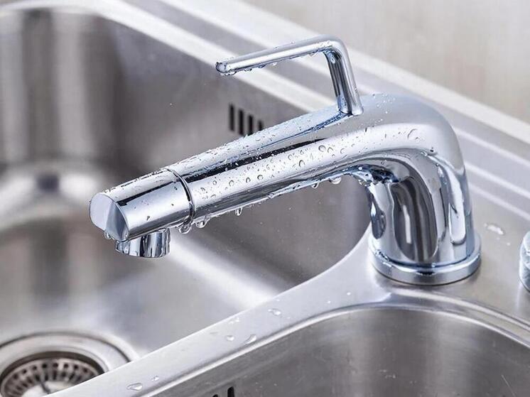 В Южно-Сахалинске 12 декабря отключат воду на нескольких улицах