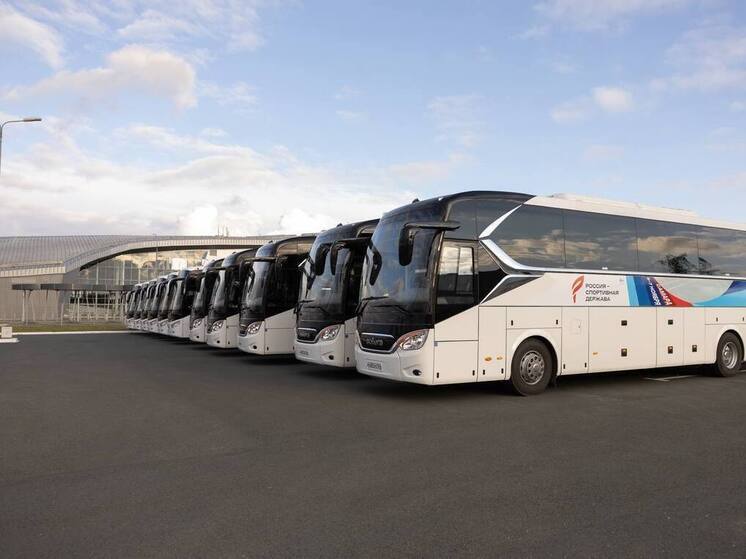 Самарцы снова пожаловались, что на 480-м маршруте нарушается график перевозок