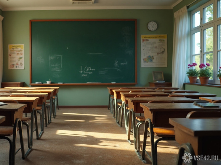 Для возведения новой школы в кузбасском селе Беково потребуется свыше одного миллиарда рублей