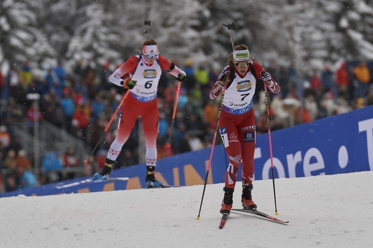 "Наконец-то правильный шаг": немецкий эксперт о решении FIS по россиянам