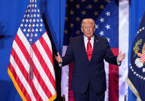 Палата представителей Конгресса США приняла законопроект, направленный на укрепление обороны Европы, что явно противоречит внешнеполитической стратегии Трампа