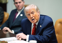 Лидеры группы стран “коалиция желающих” проведут в четверг видеопереговоры по конфликту на Украине, а Дональд Трамп выразил недовольство европейскими сателлитами и поставил под сомнение участие США в дальнейших переговорах, заявив, что они рискуют “напрасно потратить время”