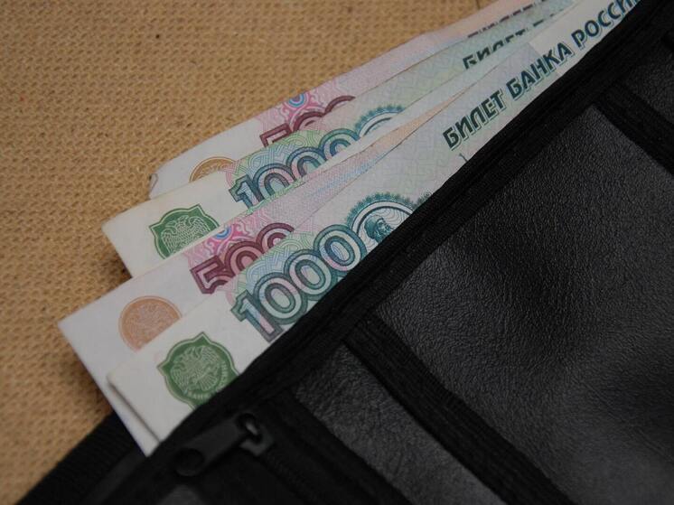 Волгоградцев предупредили о пенях за неуплату налогов с 2 декабря