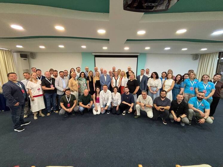 «Московский комсомолец» празднует 106-й день рождения