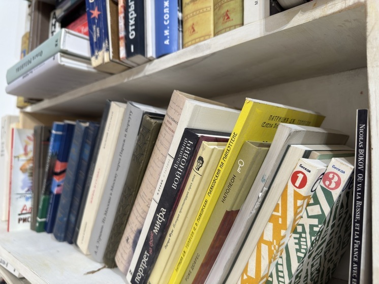 «Зумер» стало словом 2025 года