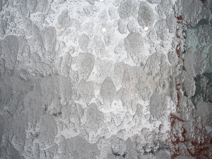 Шторм с ветром до 30 м/с ожидается 12 декабря в Северо-Курильском районе