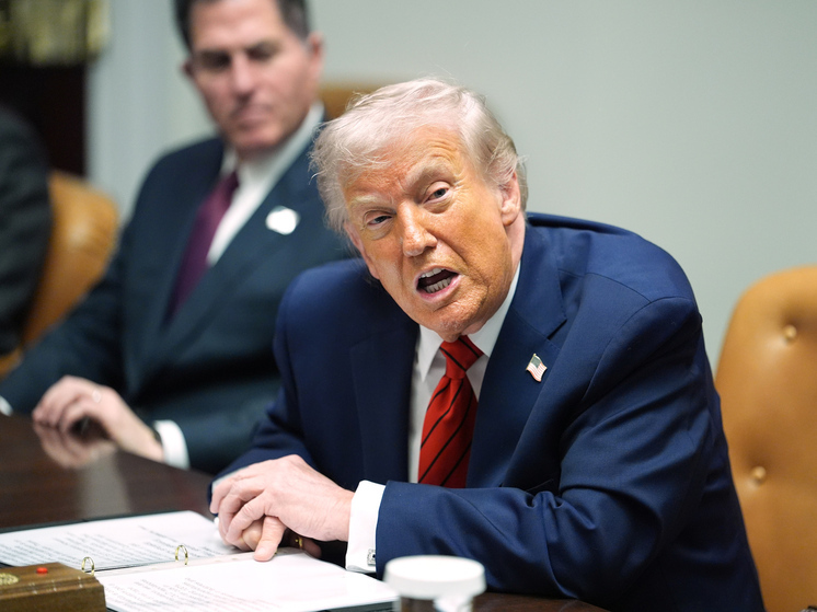 Лидеры группы стран “коалиция желающих” проведут в четверг видеопереговоры по конфликту на Украине, а Дональд Трамп выразил недовольство европейскими сателлитами и поставил под сомнение участие США в дальнейших переговорах, заявив, что они рискуют “напрасно потратить время”