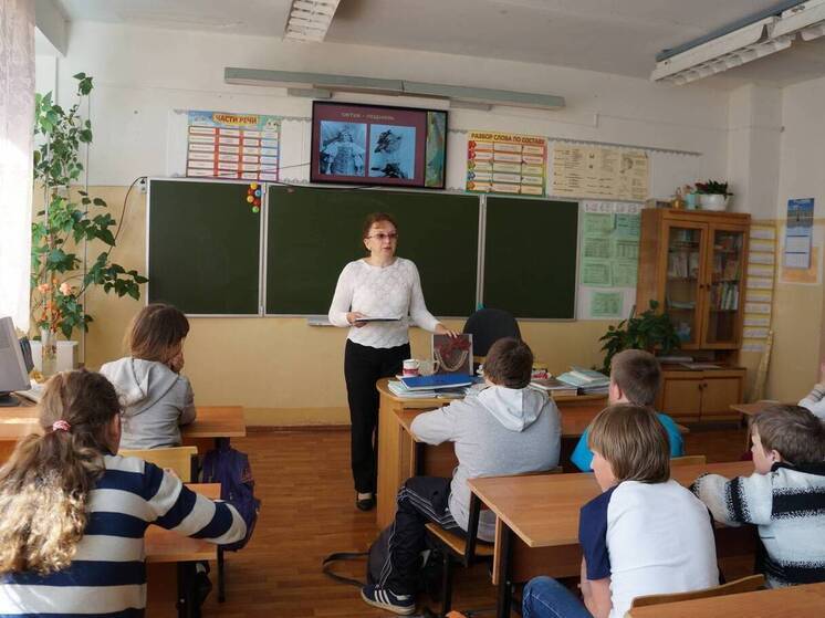 В Петрозаводске не хватает 140 педагогов и воспитателей