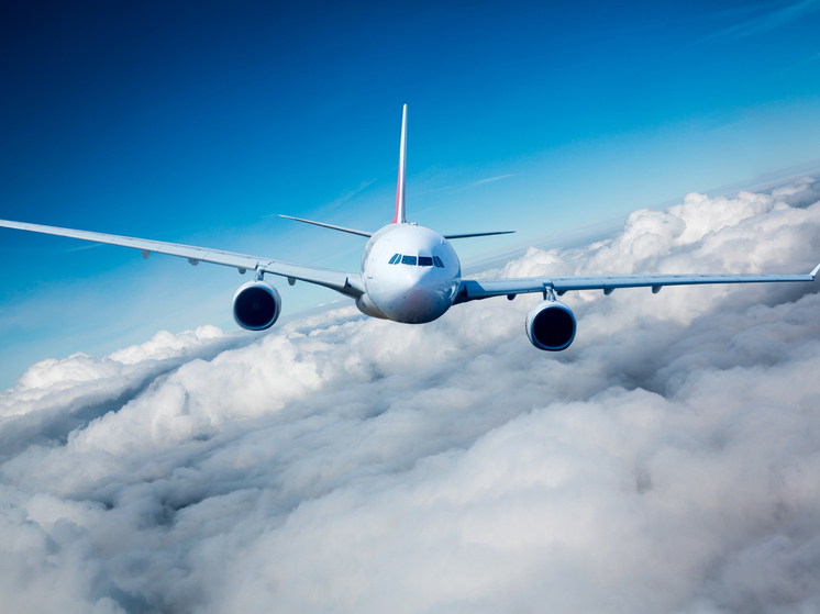 Из-за атаки дронов на Москву задержаны авиарейсы в Архангельск