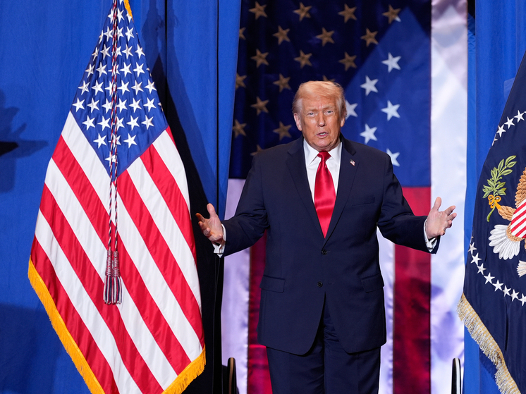 Палата представителей укрепляет оборону Европы вопреки линии Трампа