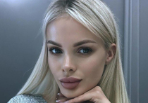 В соцсетях Анжелику Тартанову часто сравнивают с куклой